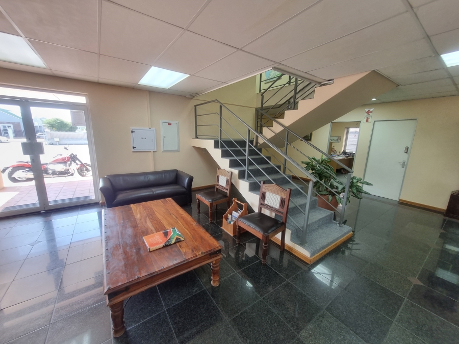 To Let commercial Property for Rent in Marconi Beam Industria Western Cape